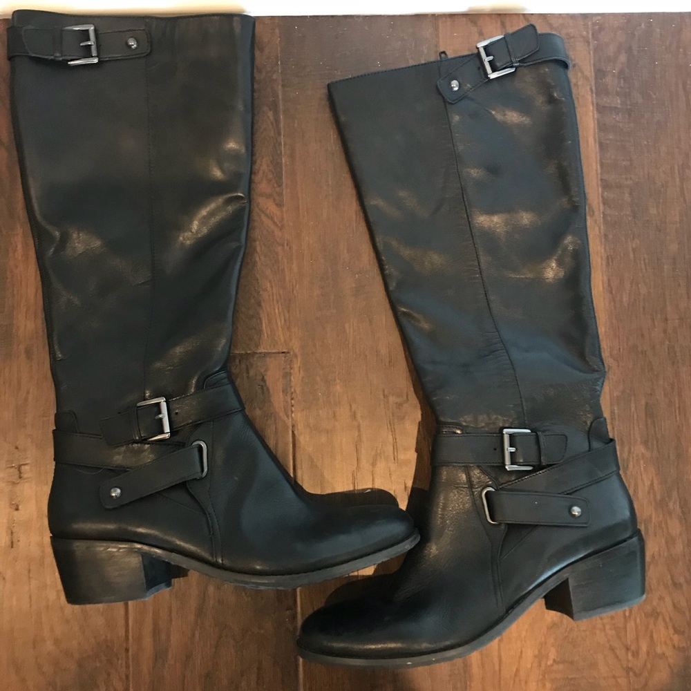 Riding Boots